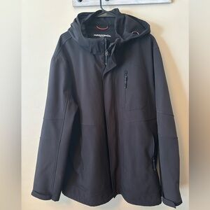 Hawke & Co Men's Dark Gray Performance Jacket
Good used condition